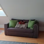 Apartment Schoene Bei Berlin Sommerswalde