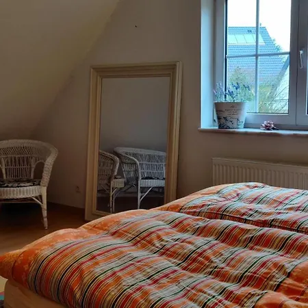 Appartamento Schoene Bei Berlin *
