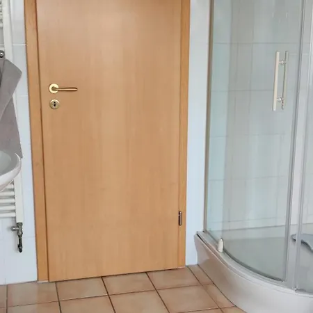 Schoene Bei Berlin Lejlighed Sommerswalde