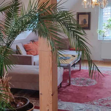 Schoene Bei Berlin * Sommerswalde