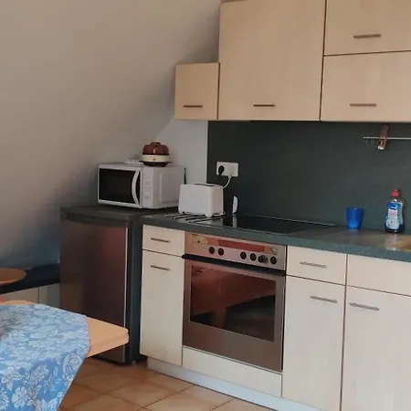 Schoene Bei Berlin Lejlighed