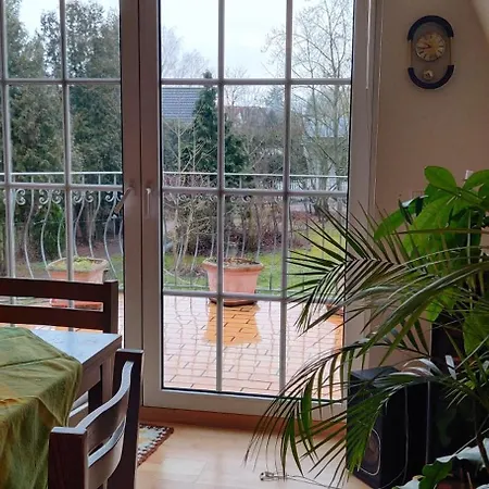 Lejlighed Schoene Bei Berlin Sommerswalde