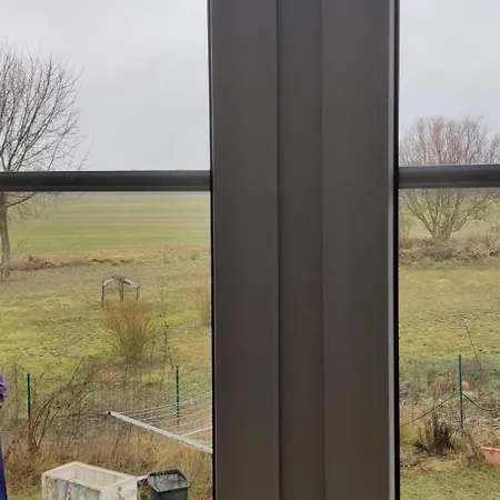 Schoene Bei Berlin Lejlighed