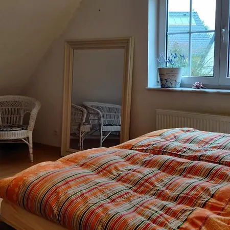 Schoene Bei Berlin Lejlighed *