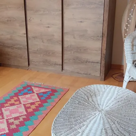 Schoene Bei Berlin Lejlighed Sommerswalde