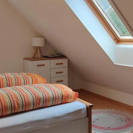 Schoene Bei Berlin Lejlighed *