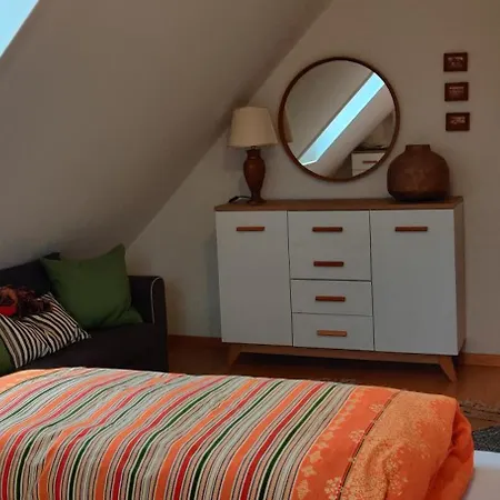 Schoene Bei Berlin Sommerswalde