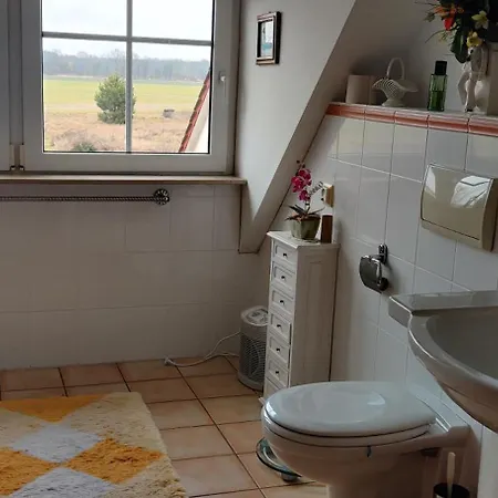 Lejlighed Schoene Bei Berlin *