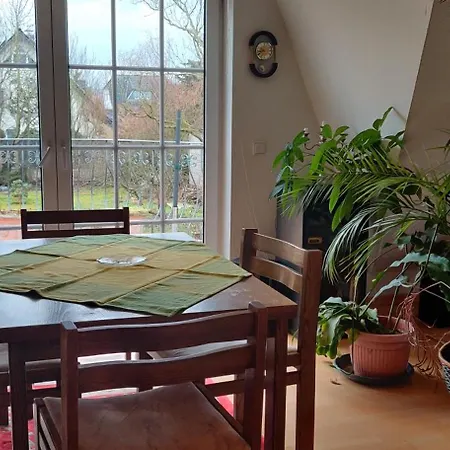 Schoene Bei Berlin Sommerswalde