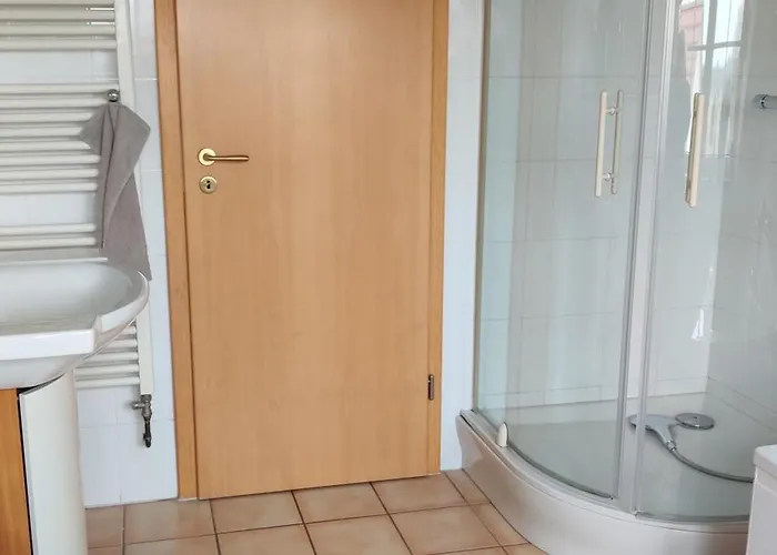 Schoene Bei Berlin Apartamento Sommerswalde