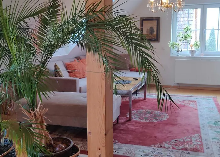 Schoene Bei Berlin * Sommerswalde