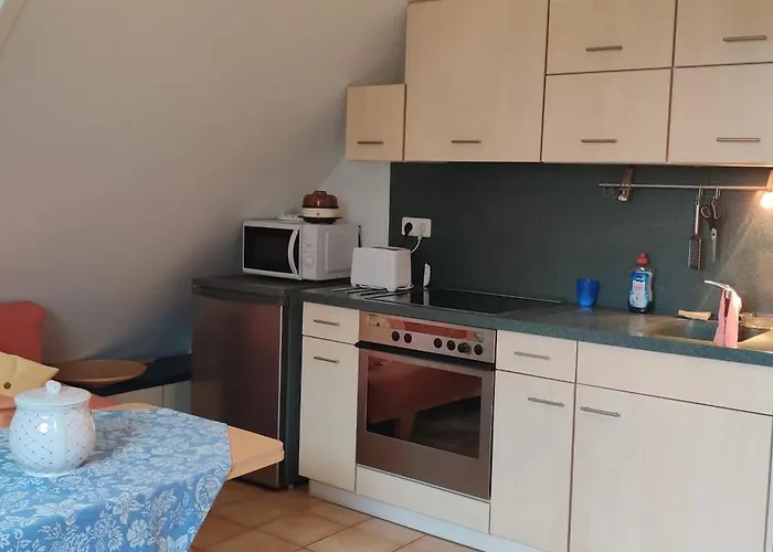 Schoene Bei Berlin Apartamento