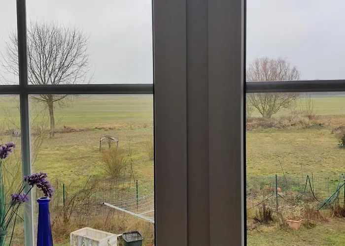 Schoene Bei Berlin Apartamento