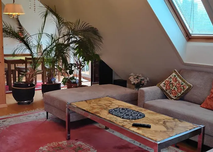 Schoene Bei Berlin * Sommerswalde