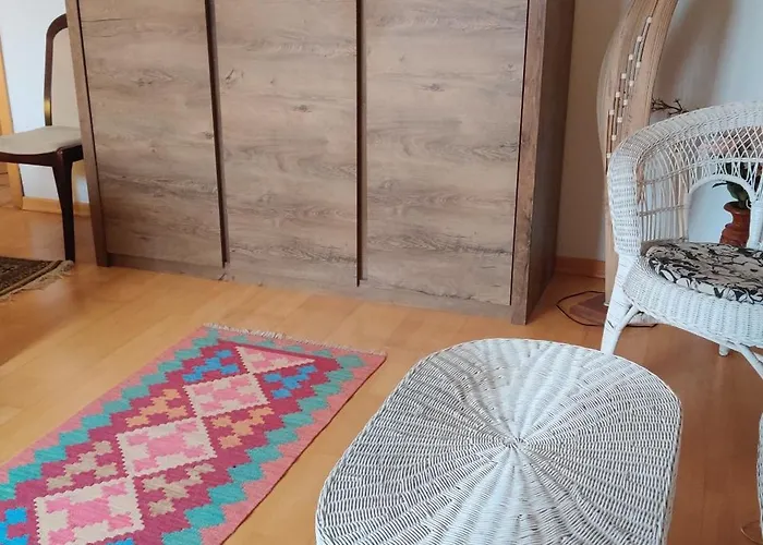 Schoene Bei Berlin Apartamento Sommerswalde