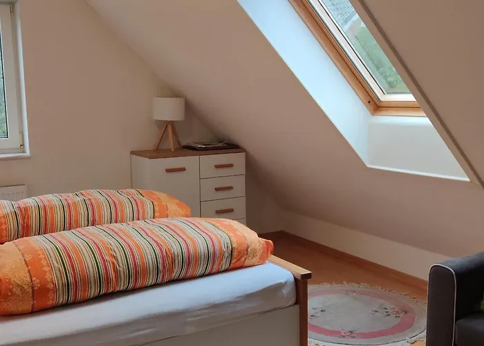 Schoene Bei Berlin Apartamento *