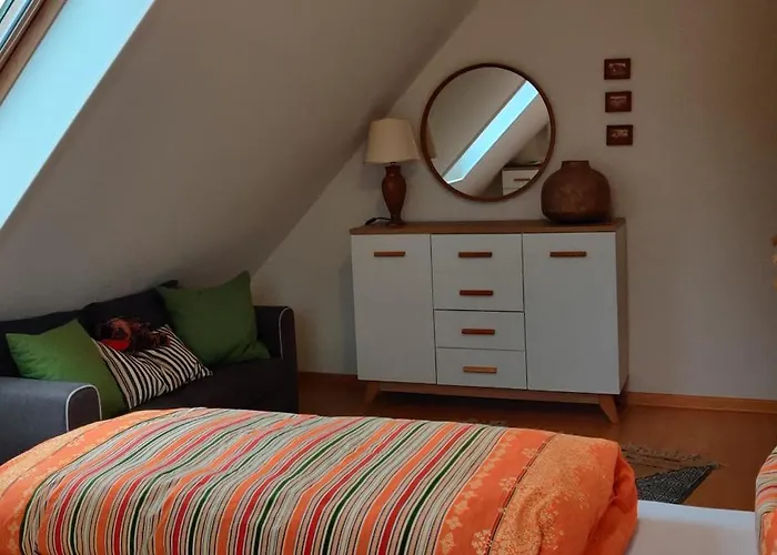 Schoene Bei Berlin Sommerswalde