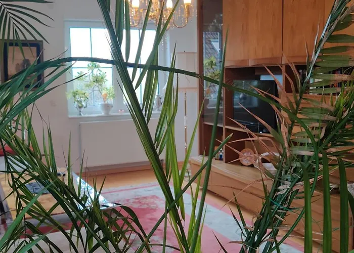 Schoene Bei Berlin * Sommerswalde