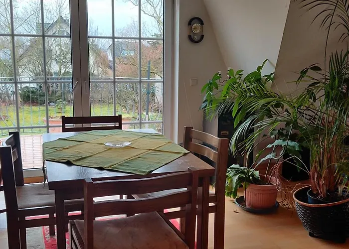 Schoene Bei Berlin Sommerswalde